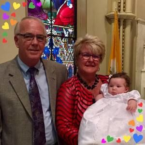 Meet your Posher, Denise